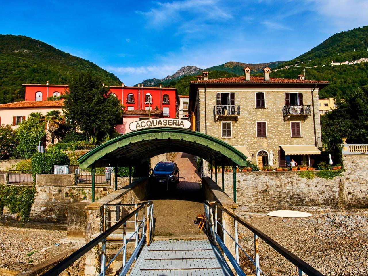7 Lake Sweet Home San Siro  Exterior photo