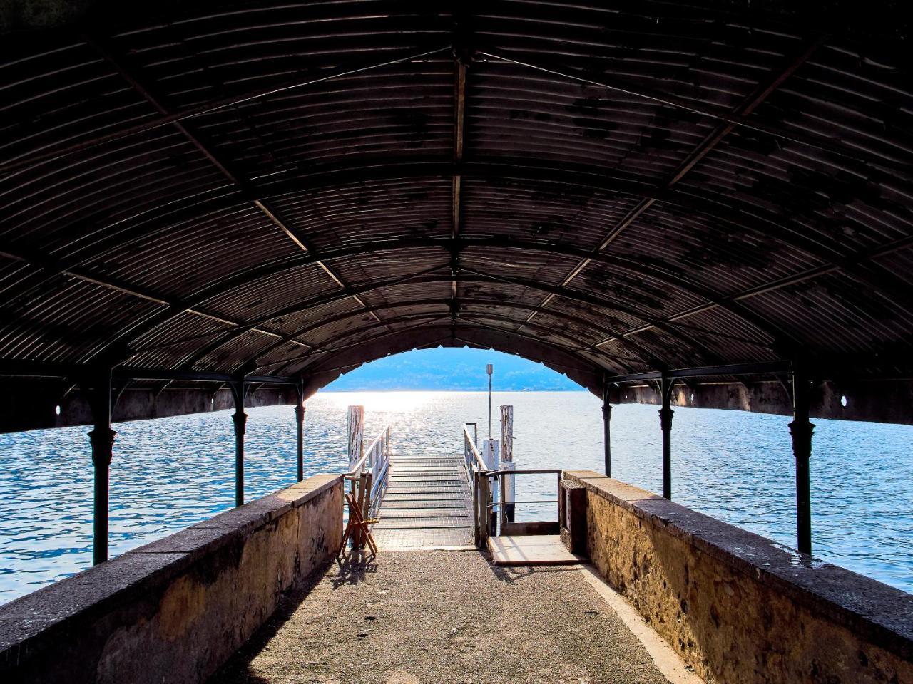 7 Lake Sweet Home San Siro  Exterior photo