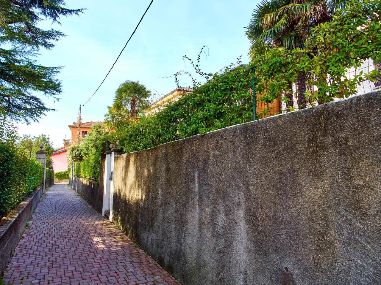 7 Lake Sweet Home San Siro  Exterior photo