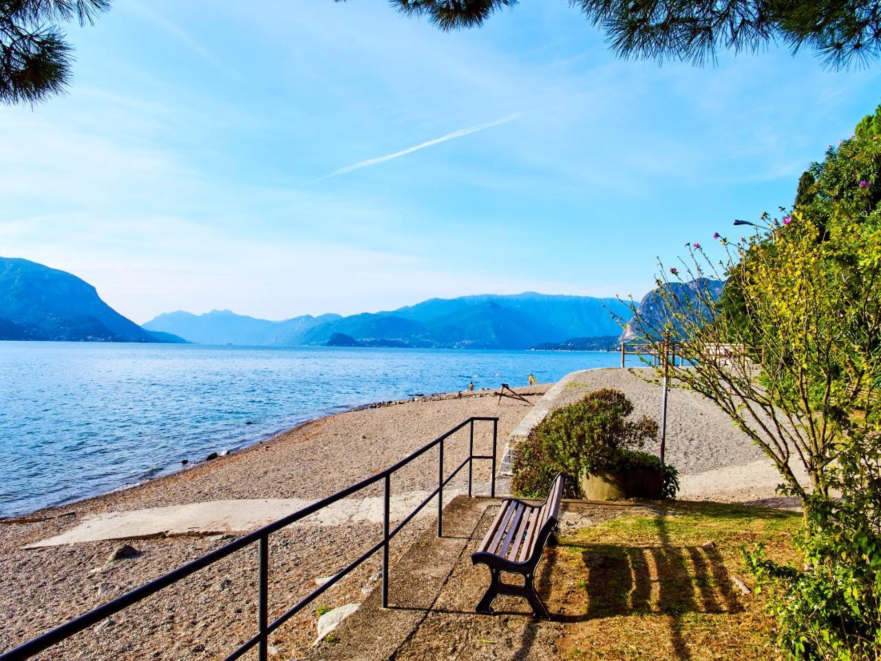 7 Lake Sweet Home San Siro  Exterior photo
