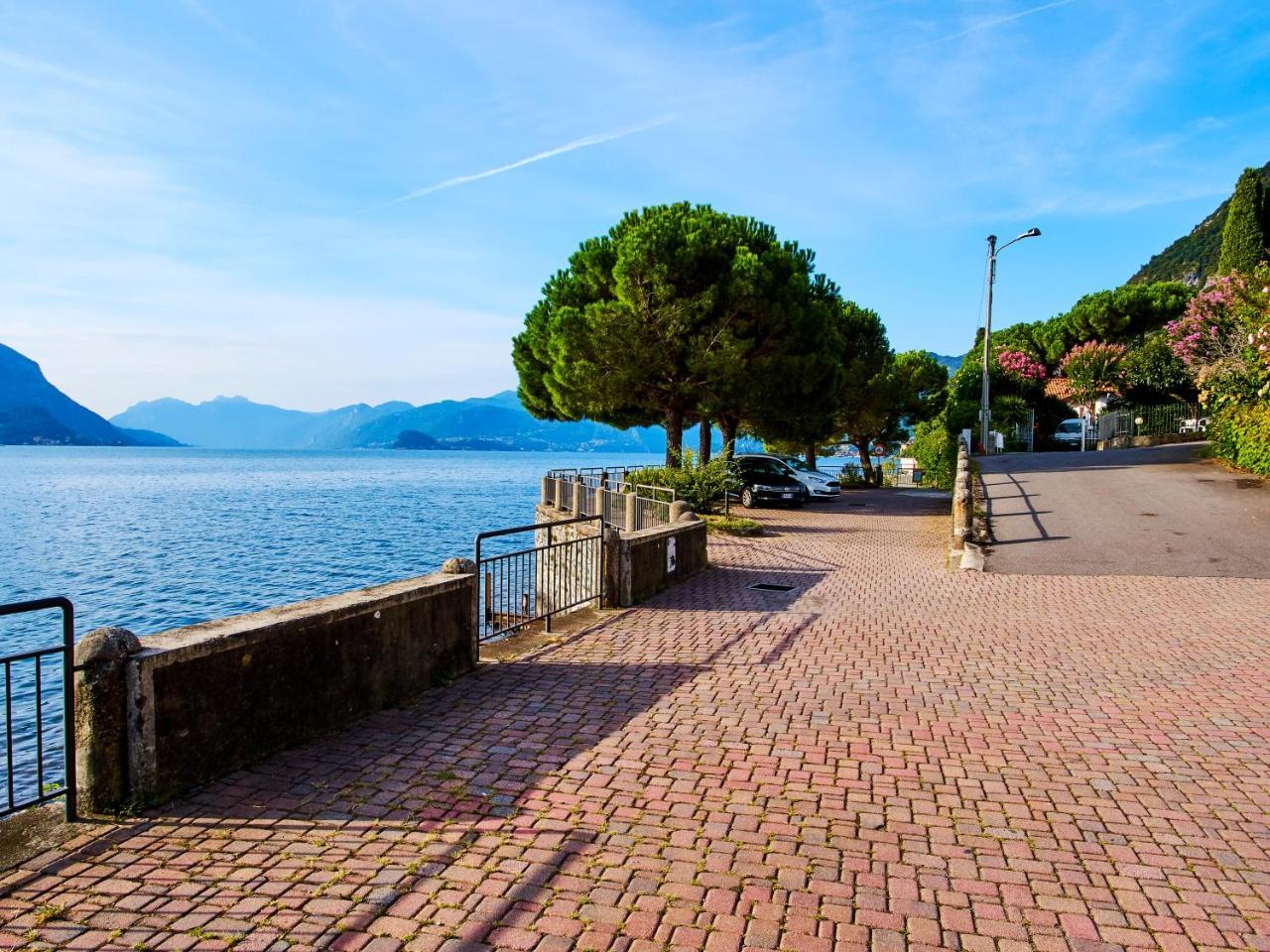 7 Lake Sweet Home San Siro  Exterior photo