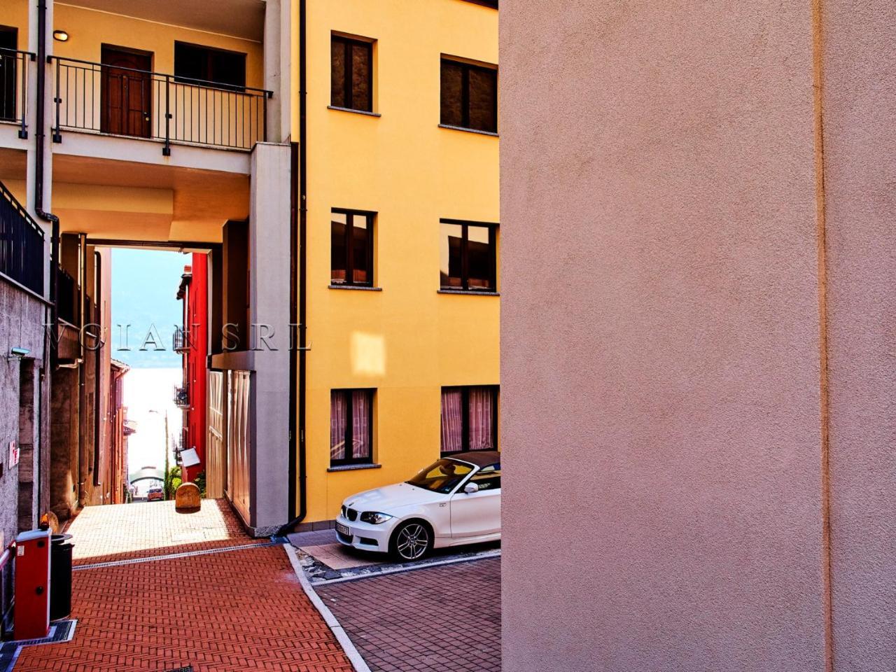 7 Lake Sweet Home San Siro  Exterior photo