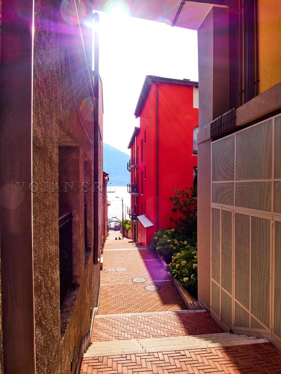 7 Lake Sweet Home San Siro  Exterior photo