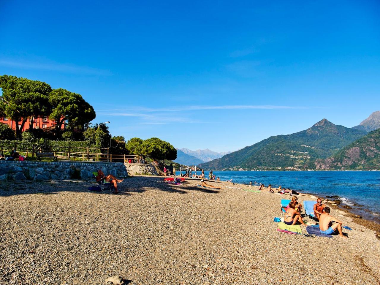 7 Lake Sweet Home San Siro  Exterior photo